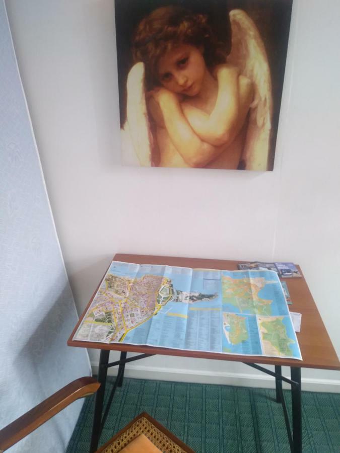 Corfu  Apartment In The Old Town Of Corfu المظهر الخارجي الصورة