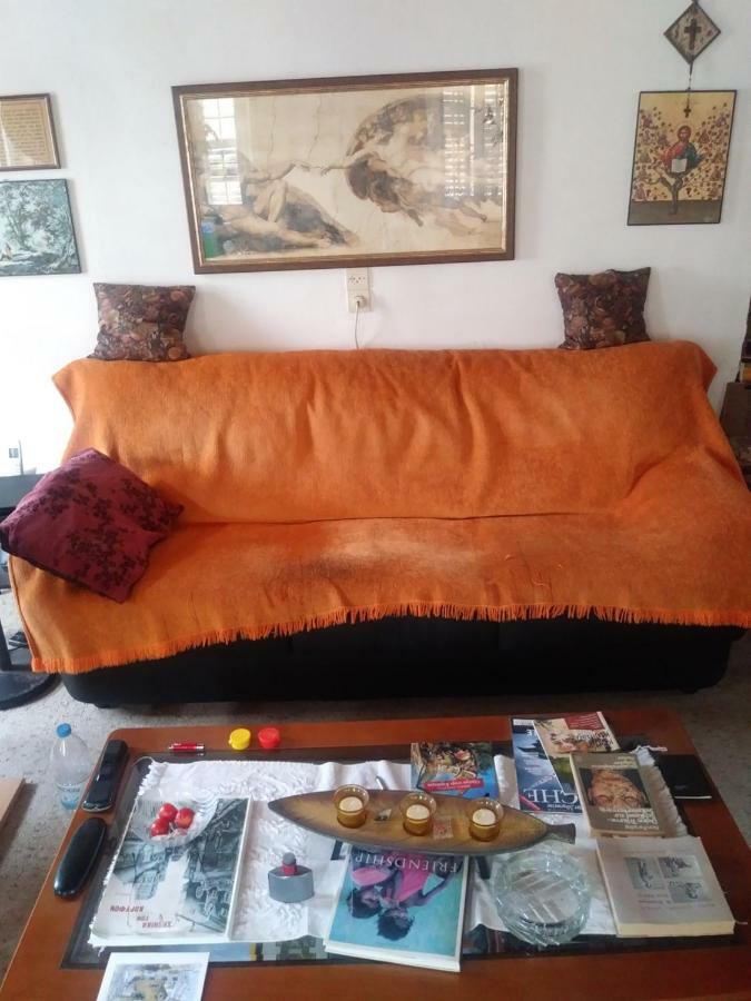 Corfu  Apartment In The Old Town Of Corfu المظهر الخارجي الصورة