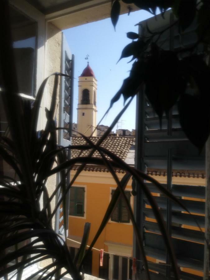 Corfu  Apartment In The Old Town Of Corfu المظهر الخارجي الصورة