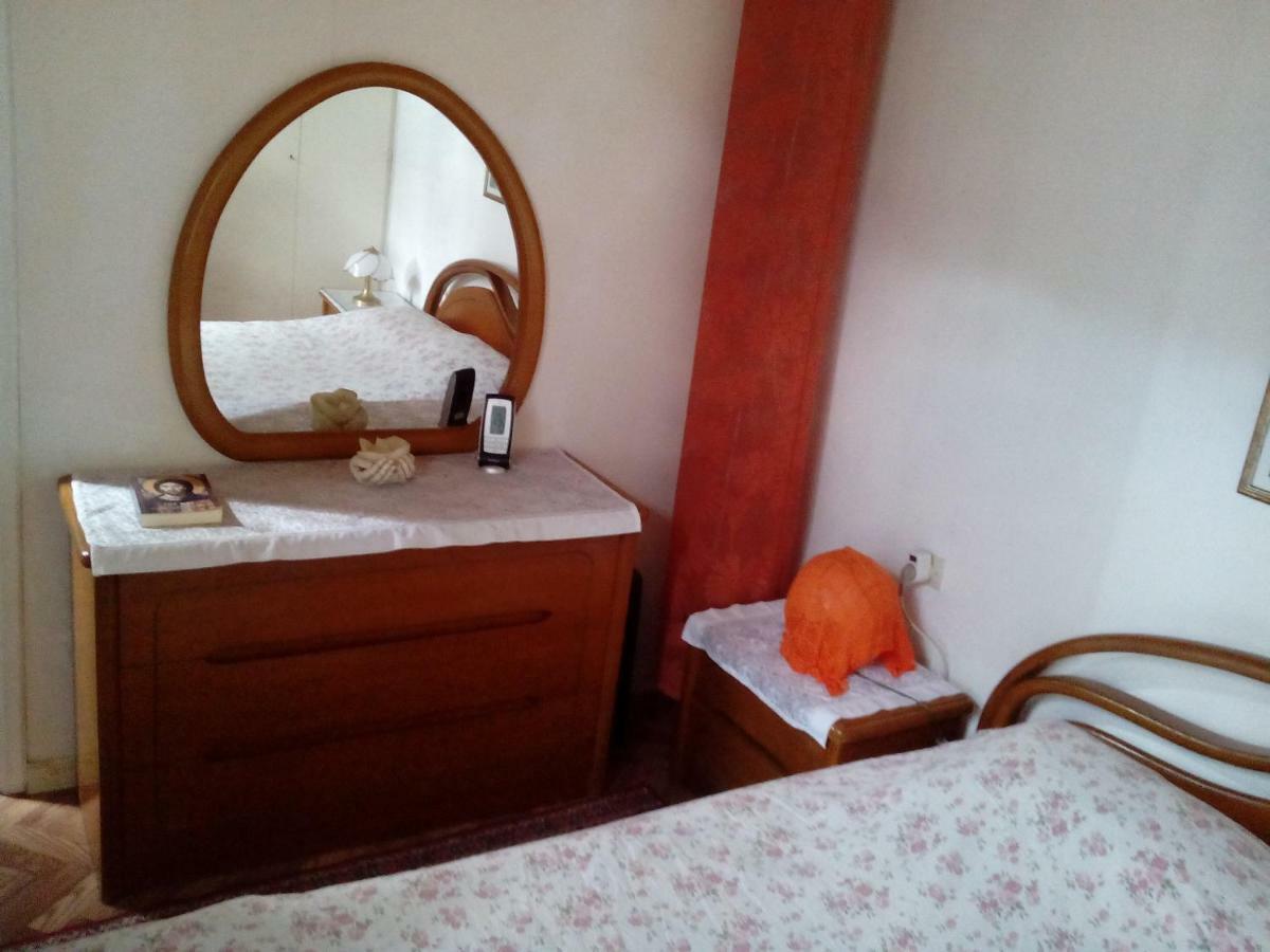 Corfu  Apartment In The Old Town Of Corfu المظهر الخارجي الصورة
